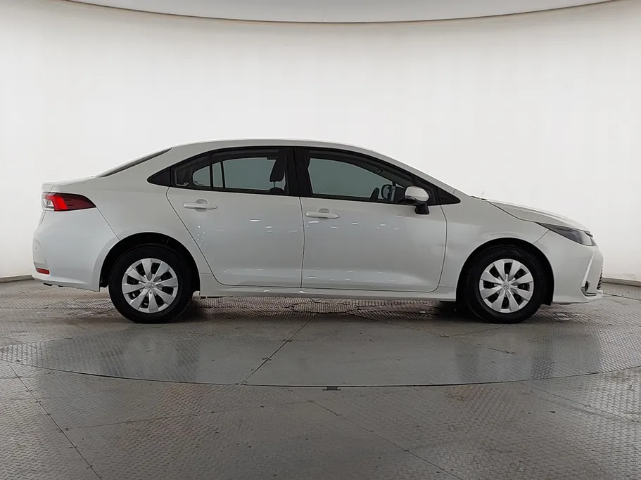 تويوتا كورولا XLI 2024 