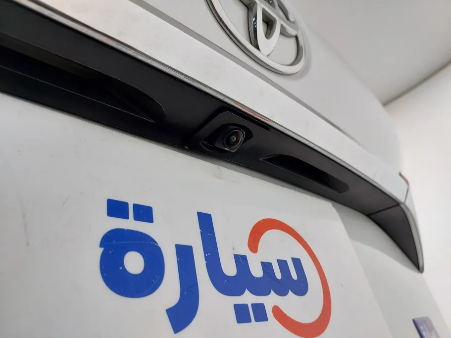 تويوتا كورولا XLI 2024 