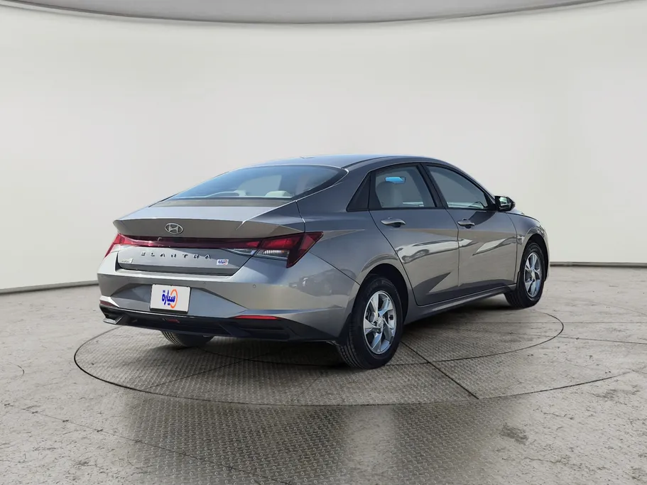 هيونداي النترا فلييت 2022 