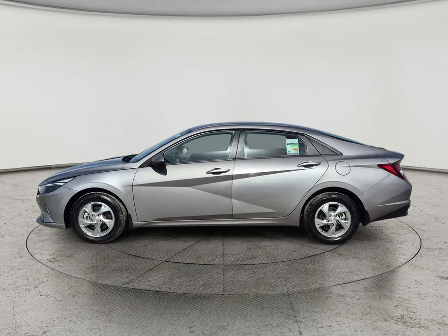 هيونداي النترا فلييت 2022 