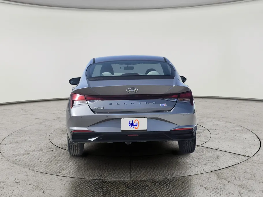 هيونداي النترا فلييت 2022 