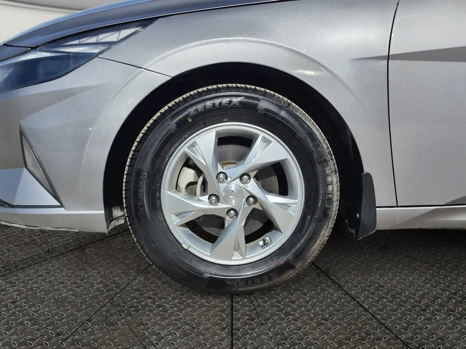 هيونداي النترا فلييت 2022 