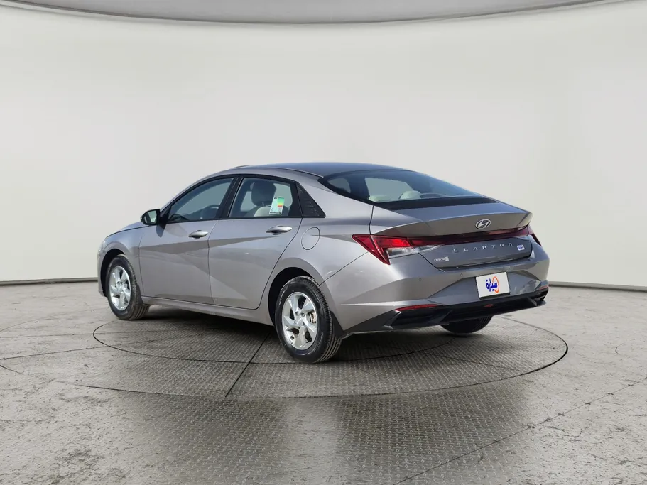 هيونداي النترا فلييت 2022 