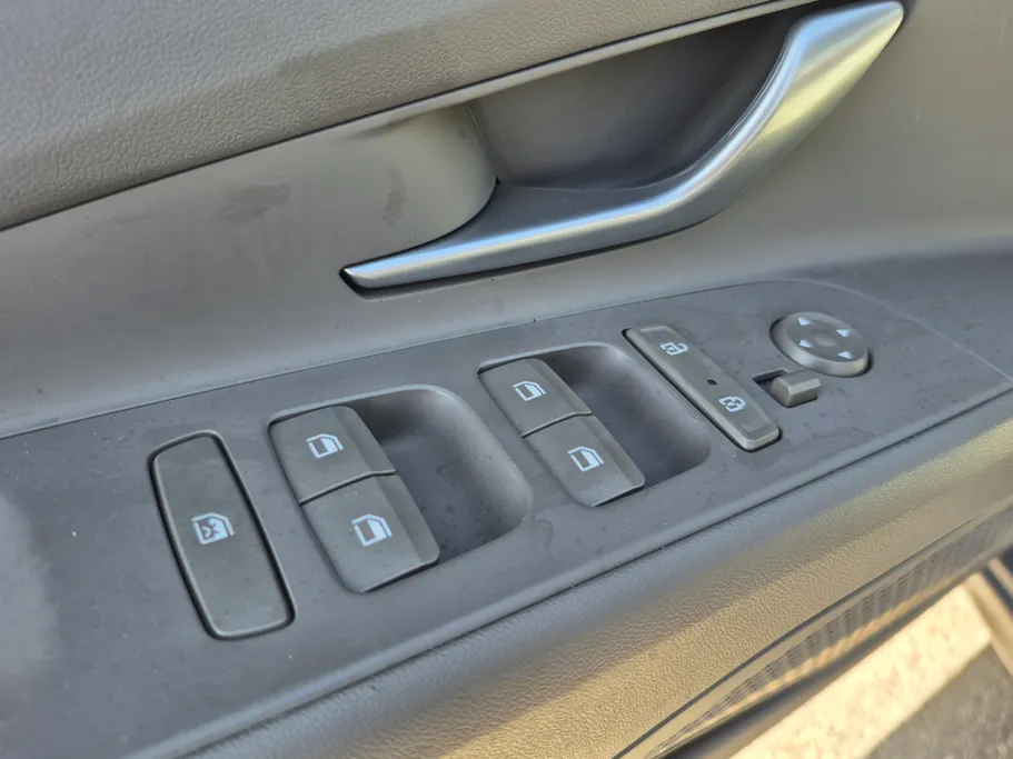 هيونداي النترا فلييت 2022 