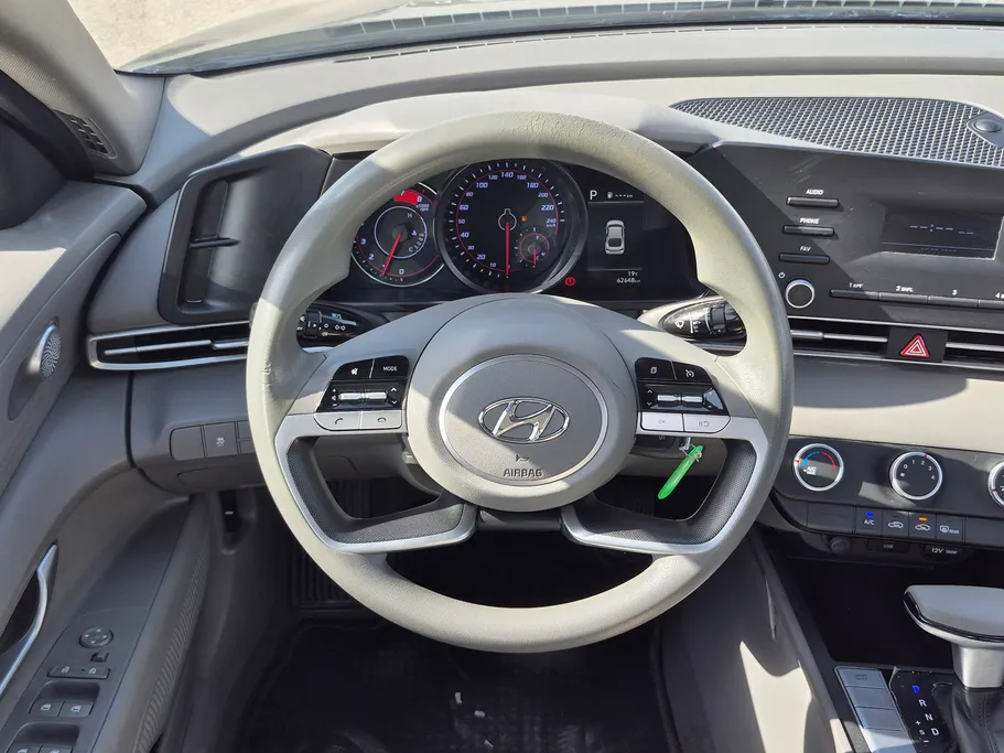 هيونداي النترا فلييت 2022 