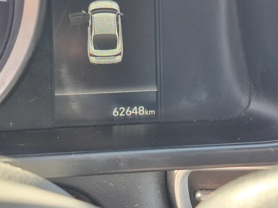 هيونداي النترا فلييت 2022 