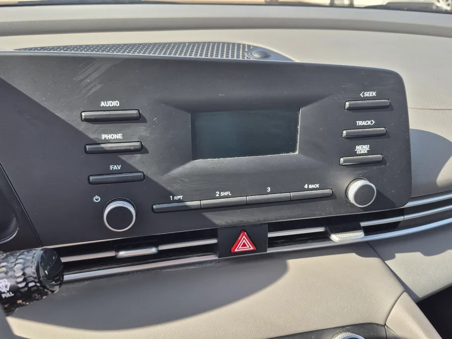 هيونداي النترا فلييت 2022 