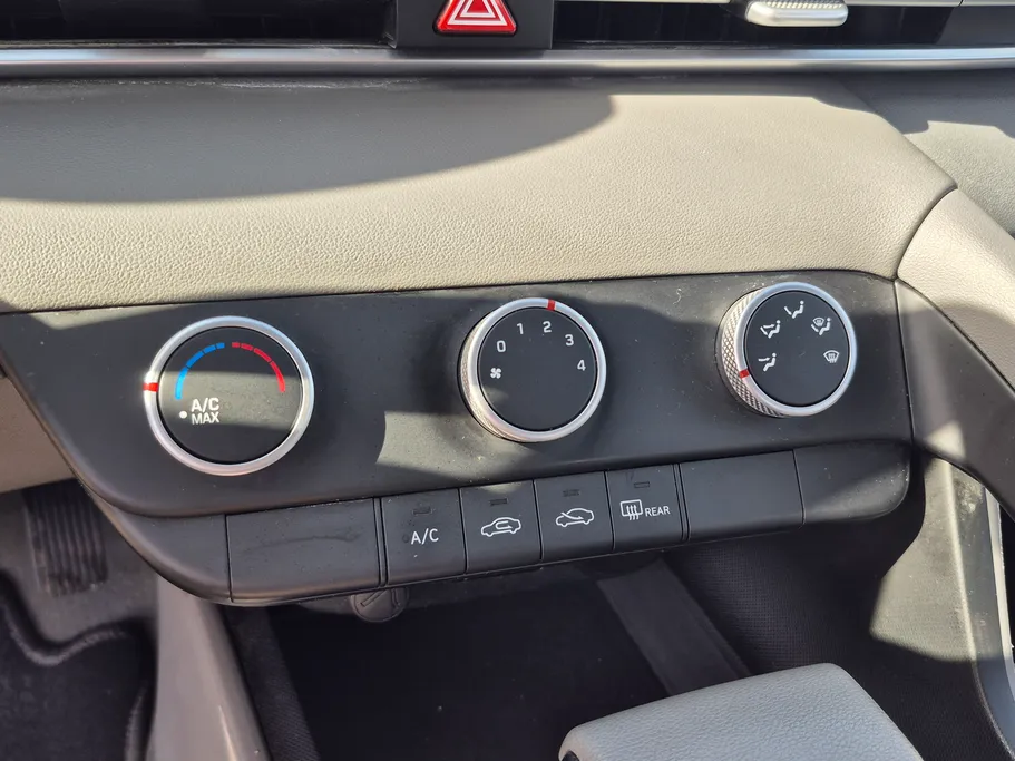 هيونداي النترا فلييت 2022 