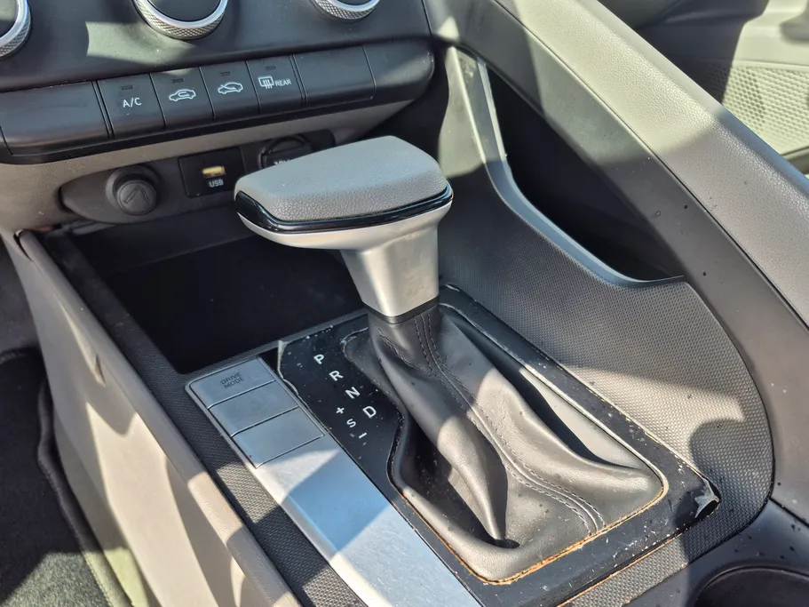 هيونداي النترا فلييت 2022 