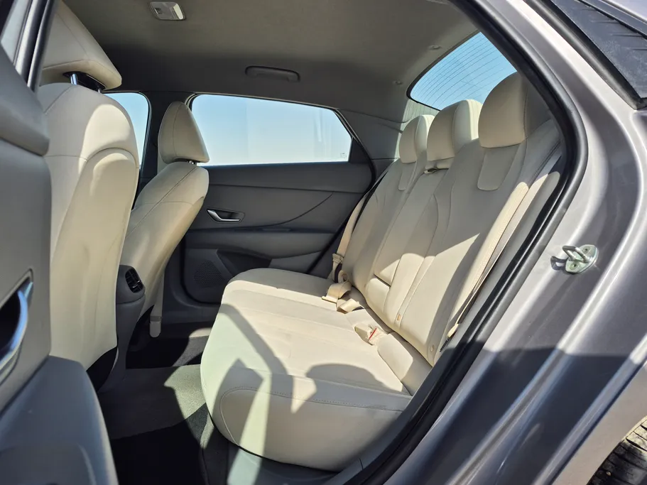 هيونداي النترا فلييت 2022 