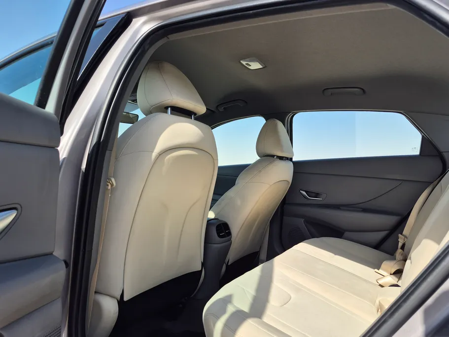 هيونداي النترا فلييت 2022 