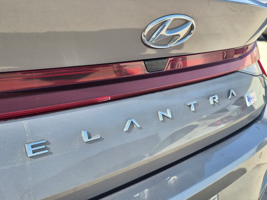 هيونداي النترا فلييت 2022 