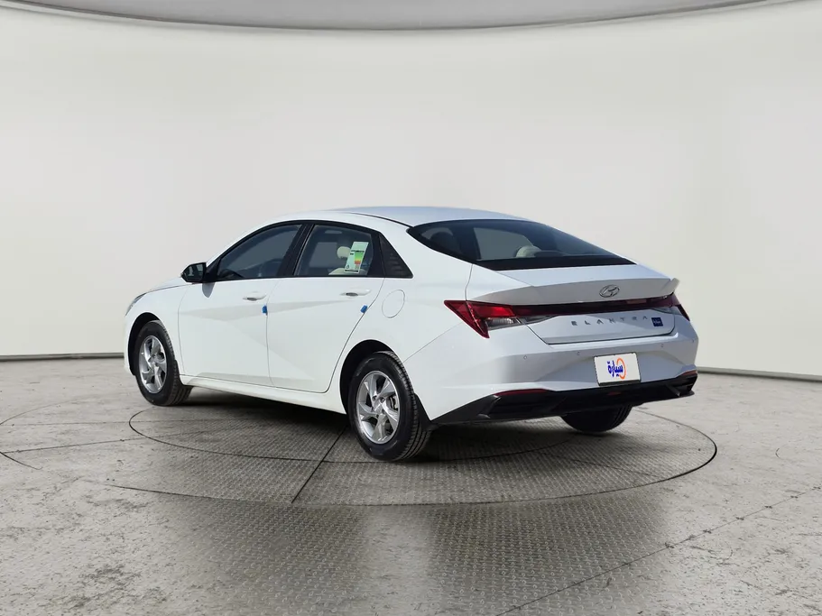 هيونداي النترا فلييت 2021 