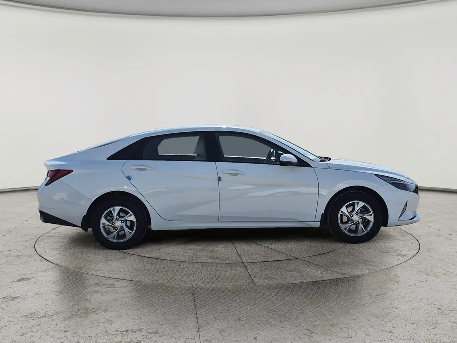 هيونداي النترا فلييت 2021 