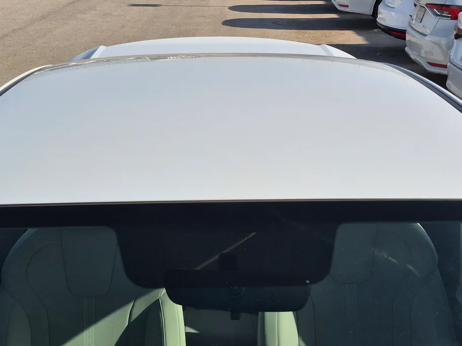 هيونداي النترا فلييت 2021 