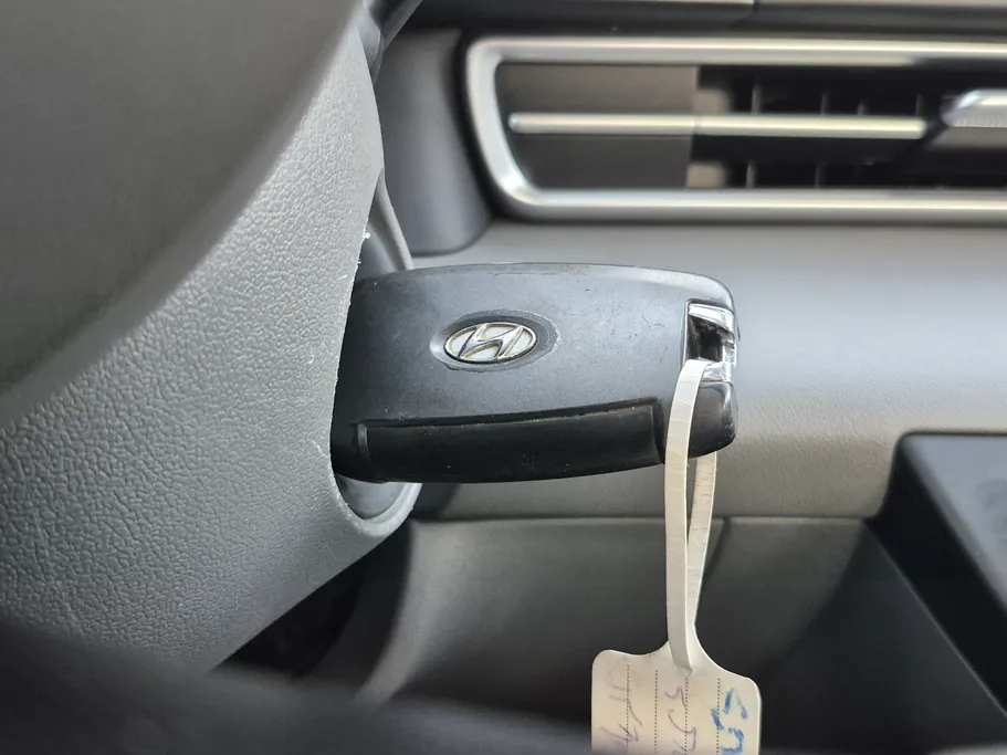 هيونداي النترا فلييت 2021 