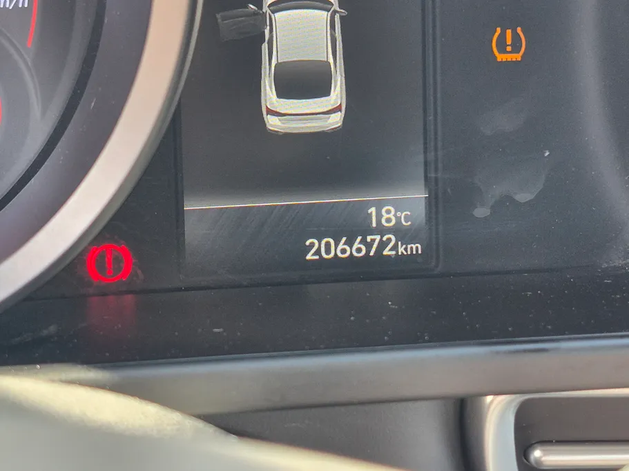 هيونداي النترا فلييت 2021 