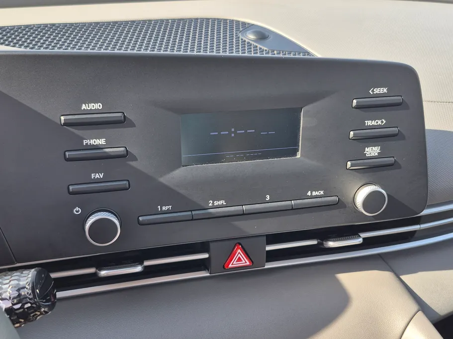 هيونداي النترا فلييت 2021 