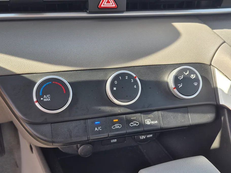 هيونداي النترا فلييت 2021 