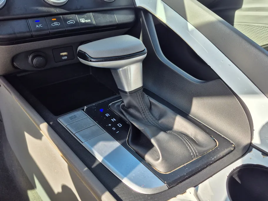 هيونداي النترا فلييت 2021 