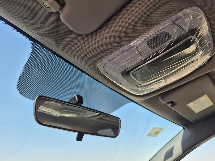 هيونداي النترا فلييت 2021 