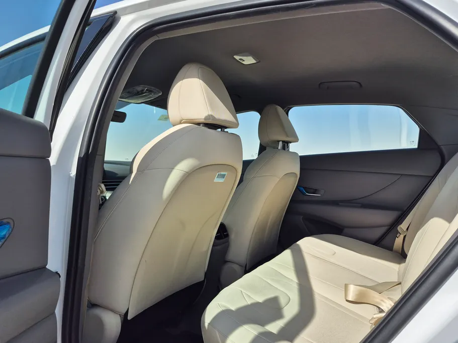 هيونداي النترا فلييت 2021 