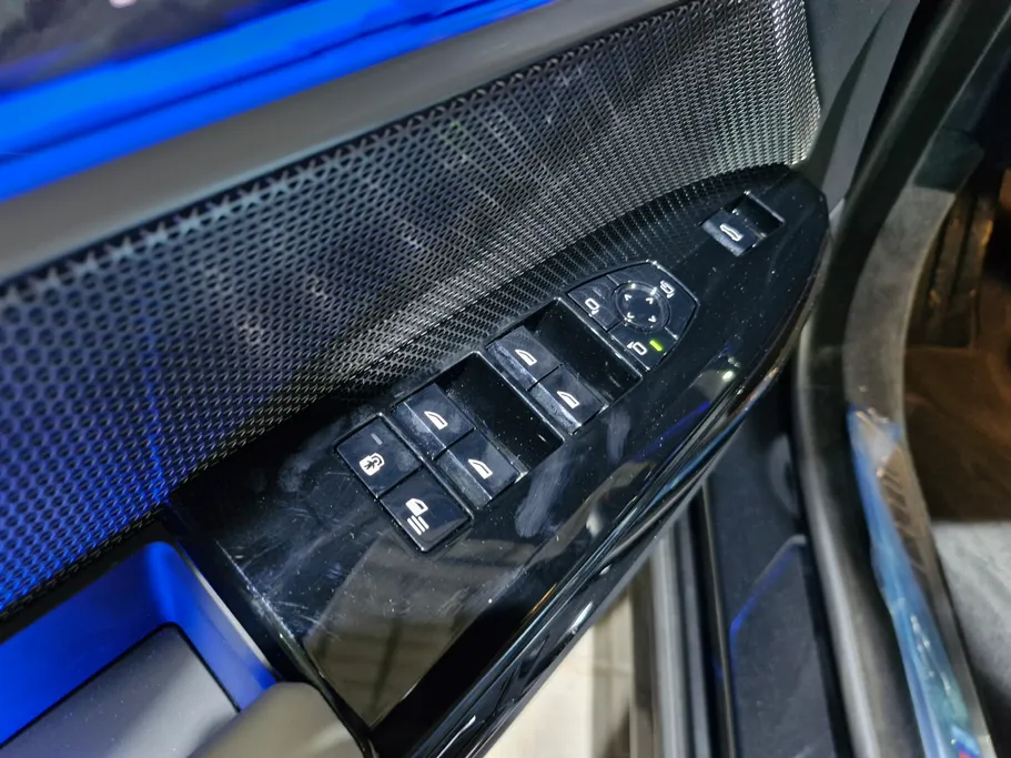 بي ام دبليو الفئة السابعة 735i 2026 