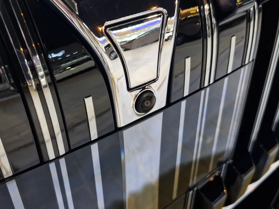 بي ام دبليو الفئة السابعة 735i 2026 