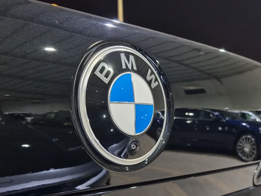 بي ام دبليو الفئة السابعة 735i 2026 