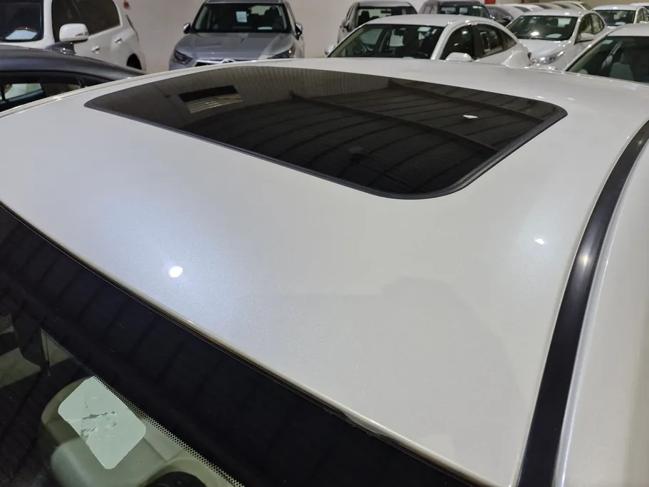 2023 Toyota Crown Premium 