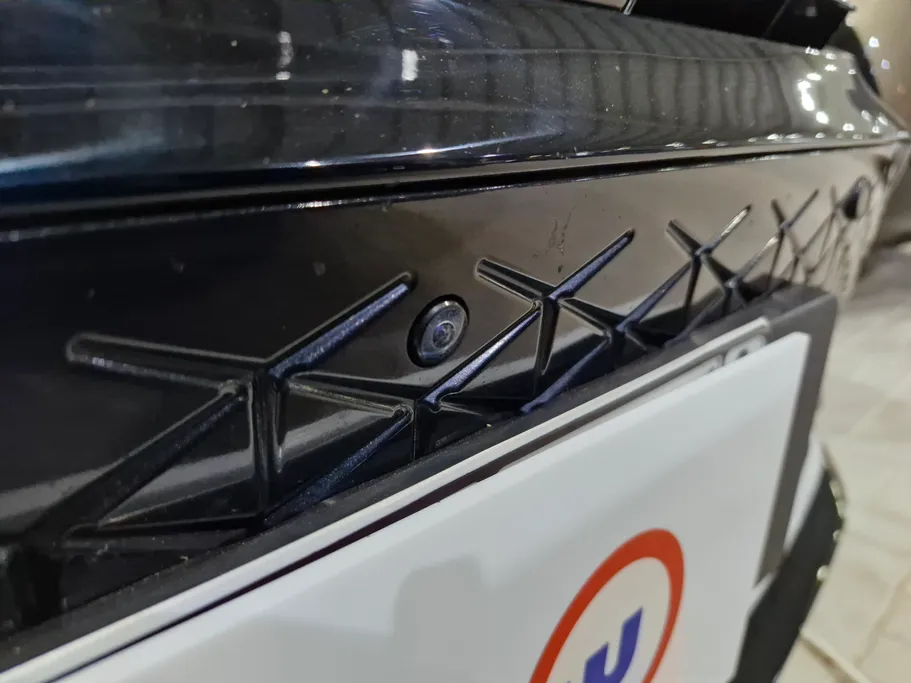 2023 Toyota Crown Premium 