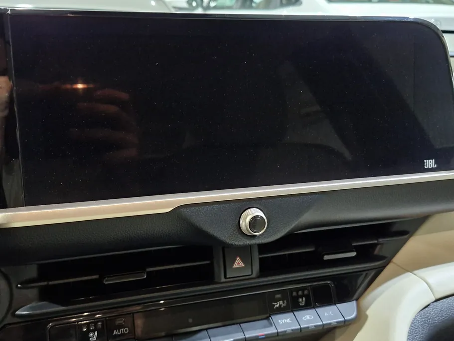 2023 Toyota Crown Premium 