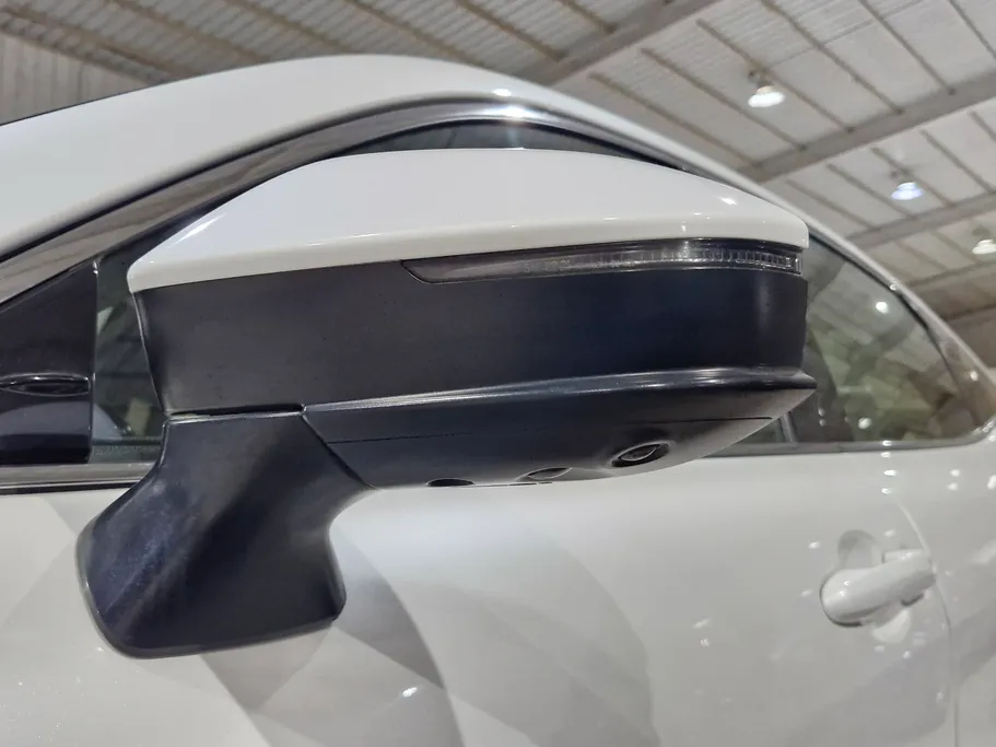 2023 Toyota Crown Premium 