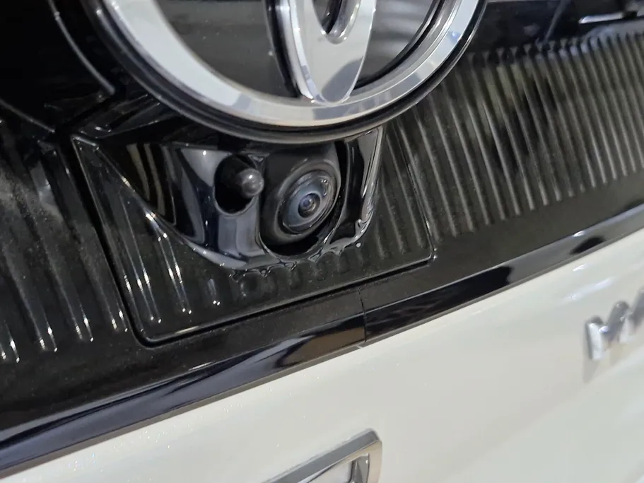 2023 Toyota Crown Premium 