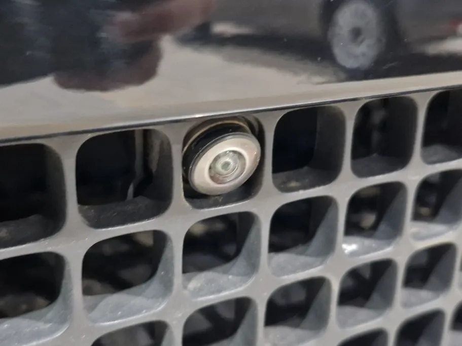 2021 Land Rover Defender P400 