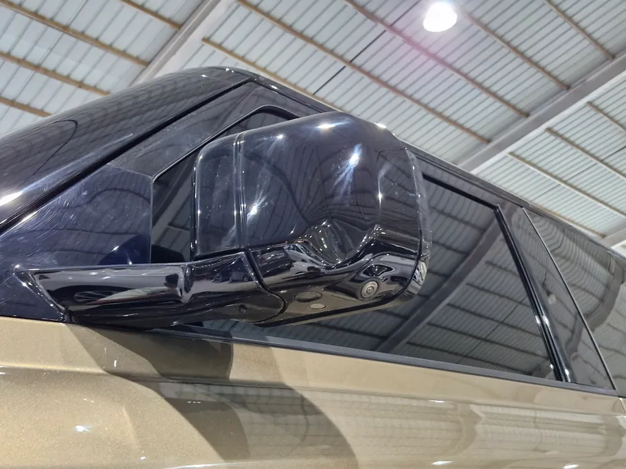 2021 Land Rover Defender P400 