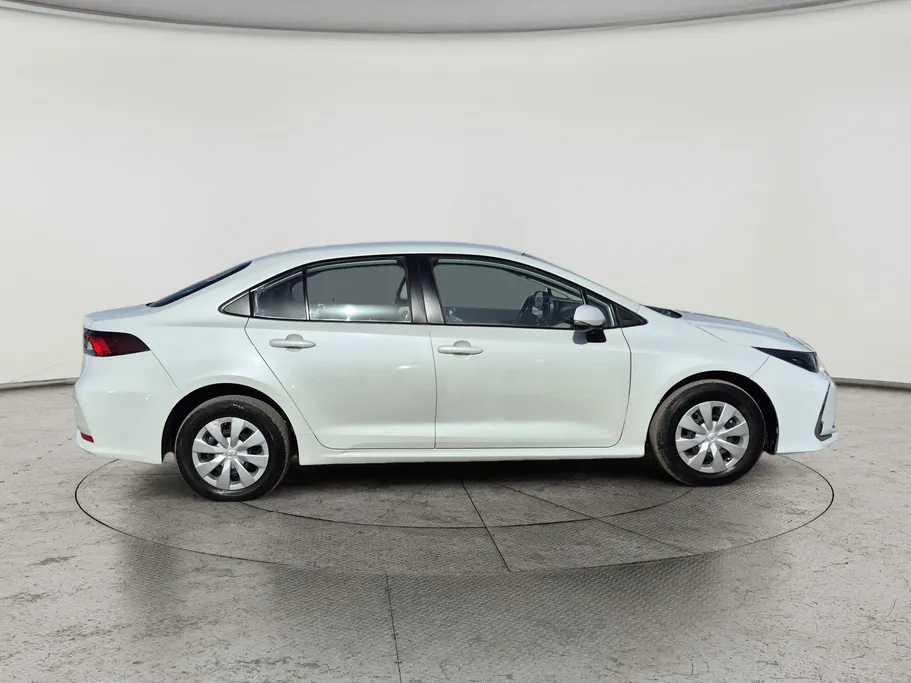 تويوتا كورولا XLI 2024 