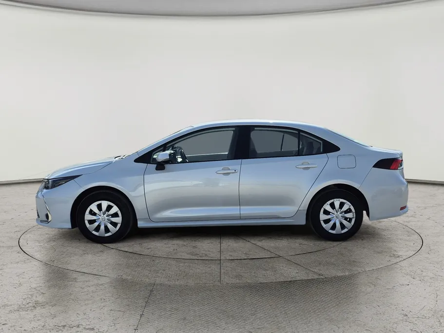 تويوتا كورولا XLI 2024 