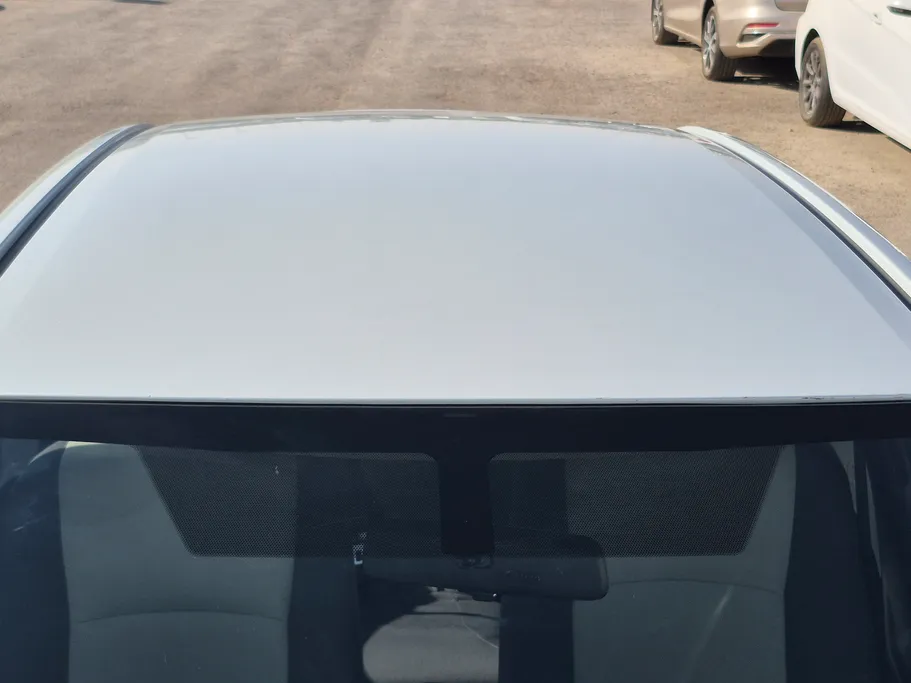 تويوتا كورولا XLI 2024 