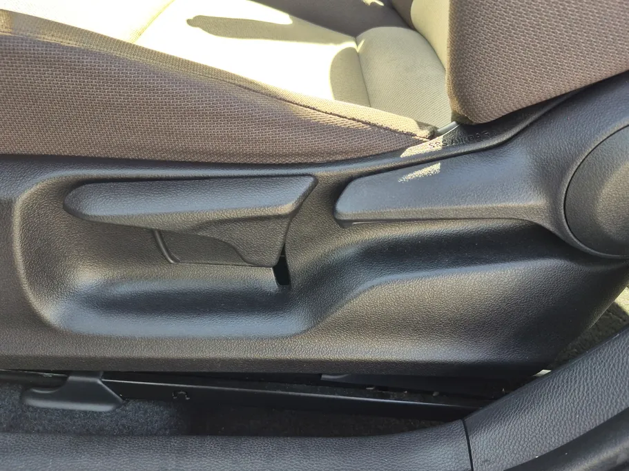 تويوتا كورولا XLI 2024 