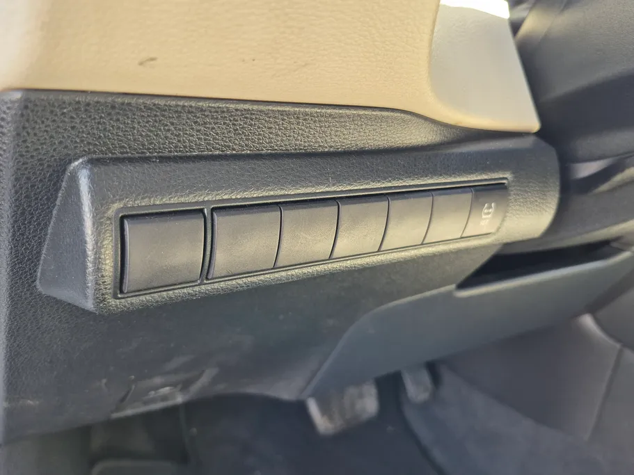 تويوتا كورولا XLI 2024 