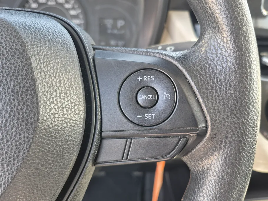 تويوتا كورولا XLI 2024 