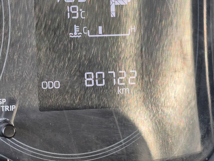 تويوتا كورولا XLI 2024 