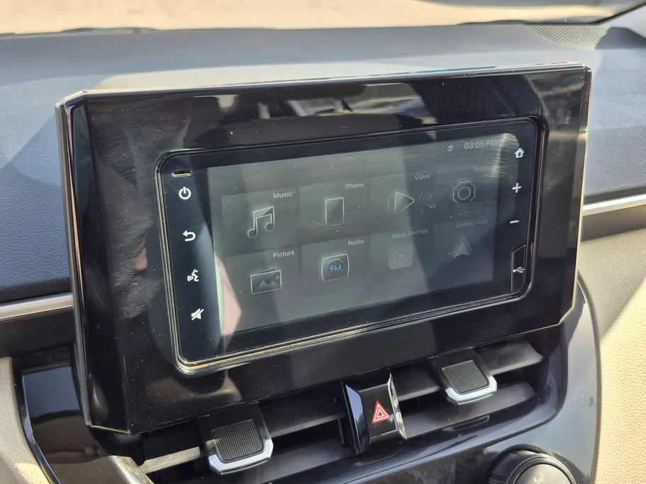 تويوتا كورولا XLI 2024 