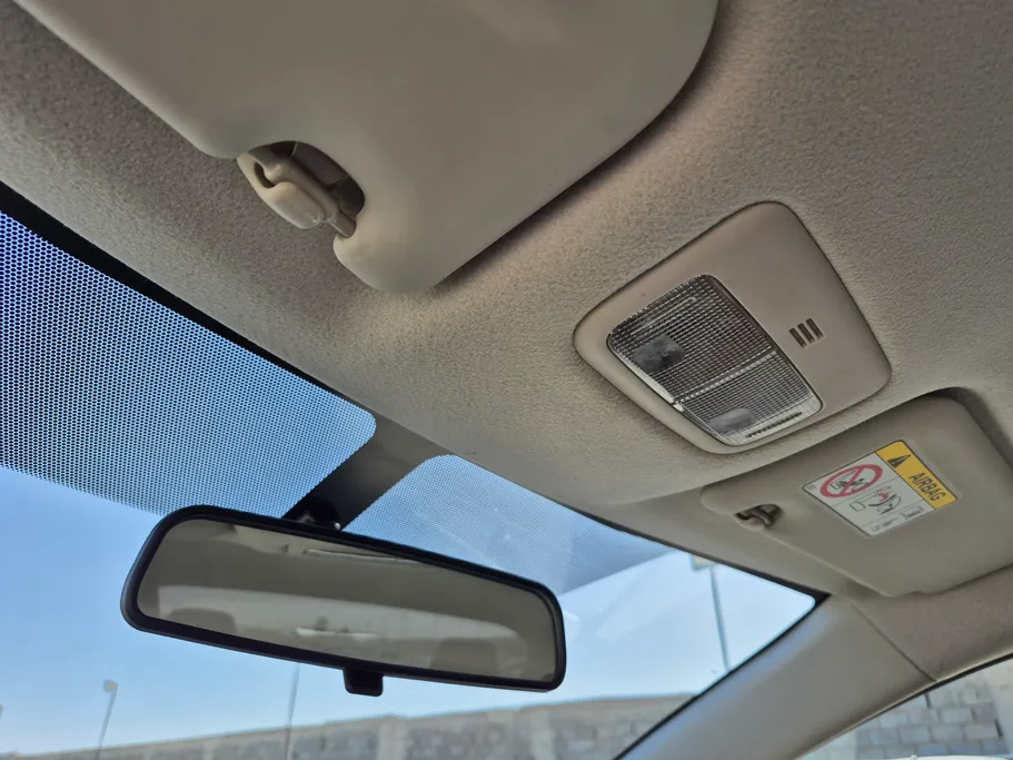 تويوتا كورولا XLI 2024 