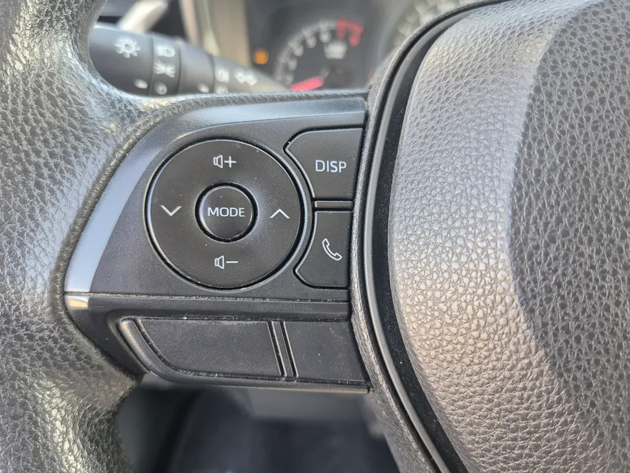 تويوتا كورولا XLI 2024 