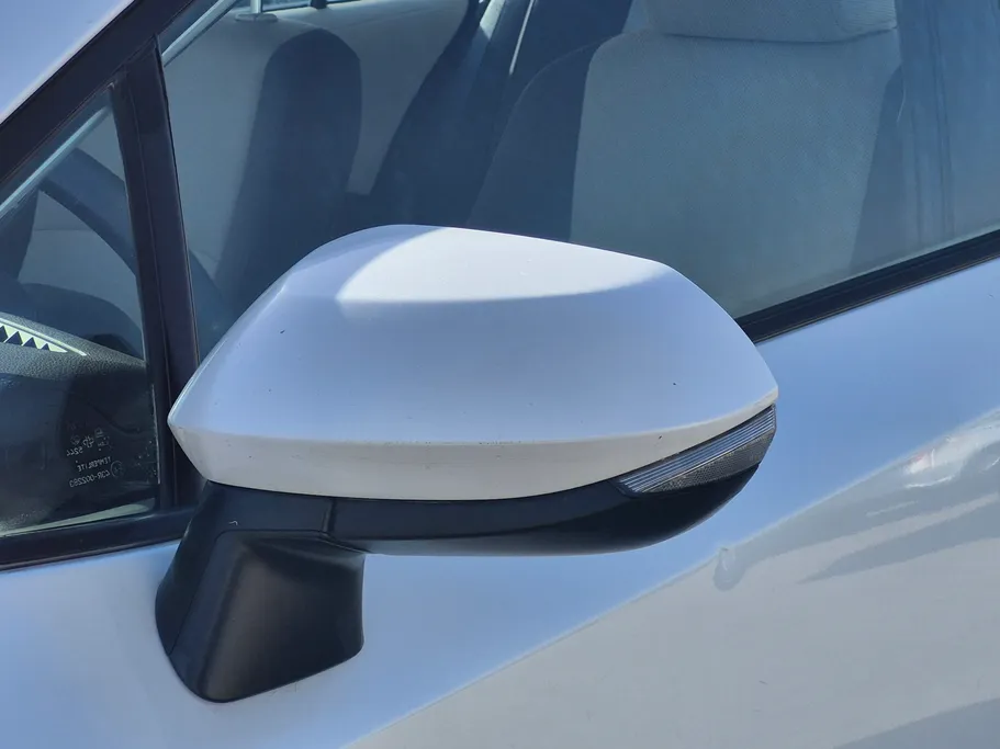 تويوتا كورولا XLI 2024 