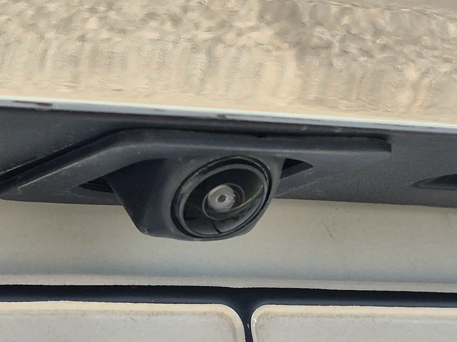 تويوتا كورولا XLI 2024 