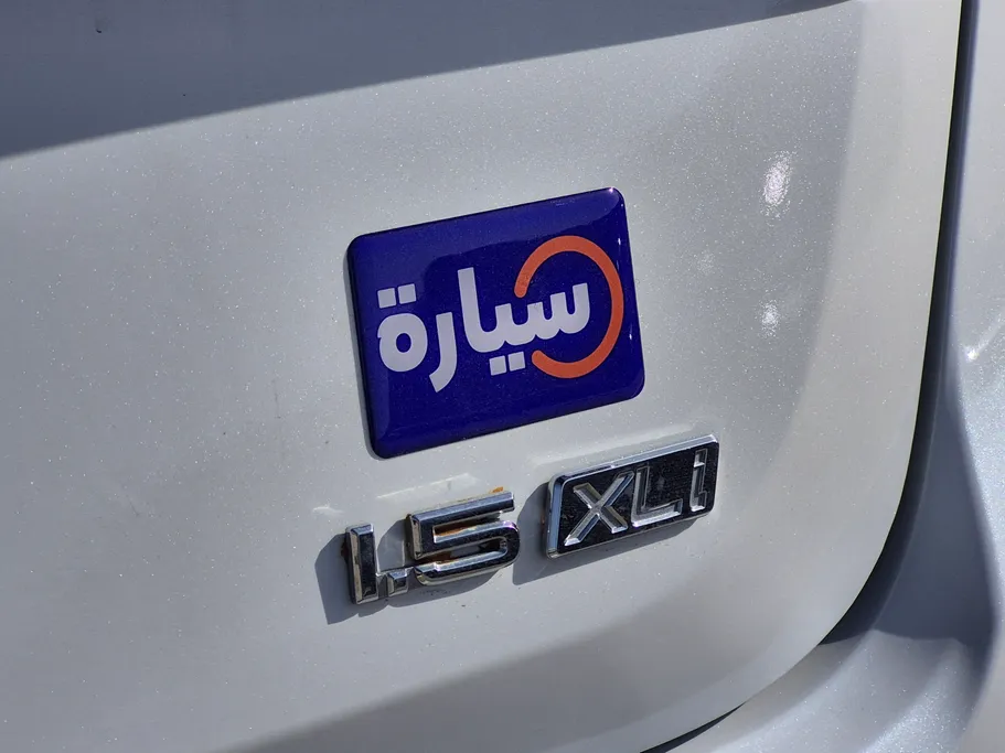 تويوتا كورولا XLI 2024 