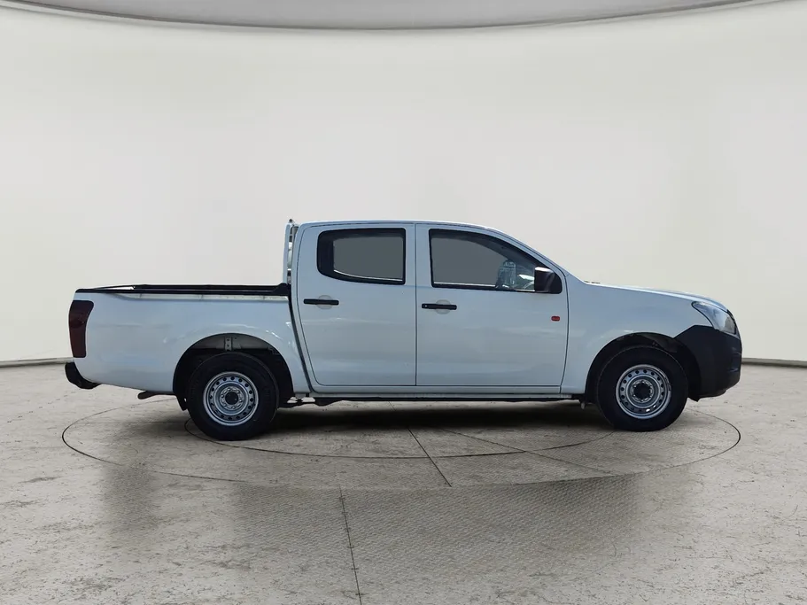 ايسوزو دي ماكس DC 4x2 2023 